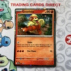 Growlithe