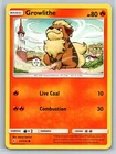 Growlithe