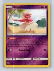 Oricorio