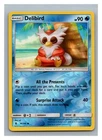 Delibird