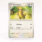 Gumshoos