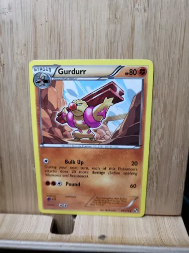 Gurdurr