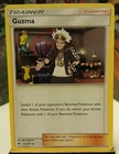 Guzma