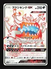 Guzzlord GX