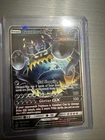 Guzzlord GX