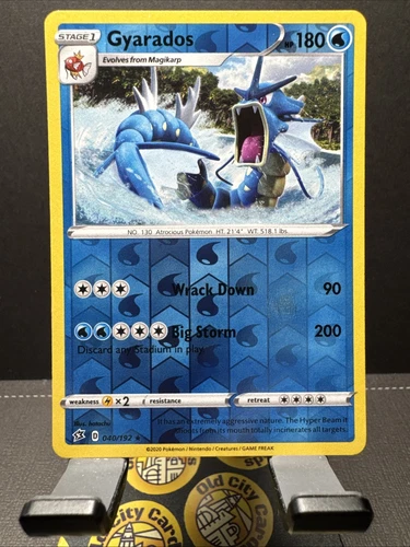 Gyarados