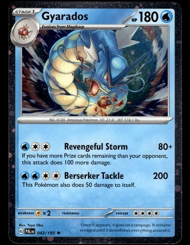 Gyarados