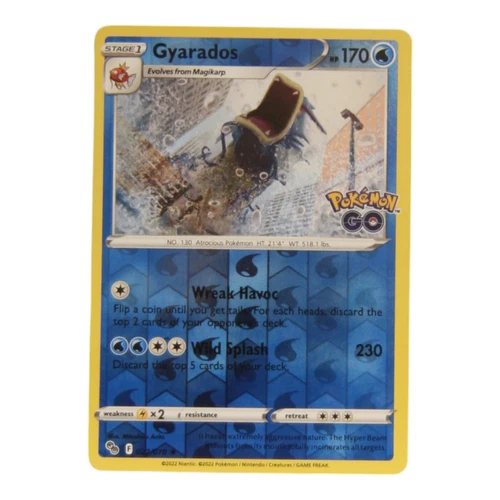 Gyarados