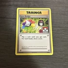 Gym Badge