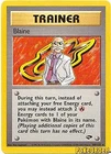 Blaine