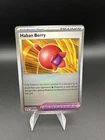 Haban Berry