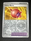 Haban Berry