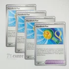 Handheld Fan