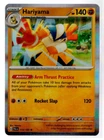 Hariyama