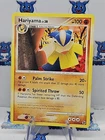 Hariyama