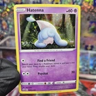 Hatenna