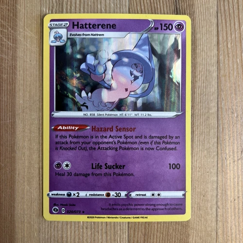 Hatterene