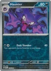 Haunter