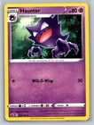 Haunter