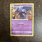 Haunter