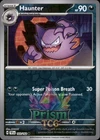Haunter