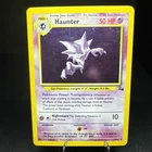 Haunter