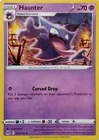 Haunter