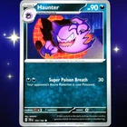Haunter