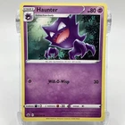 Haunter