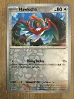 Hawlucha