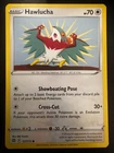 Hawlucha