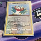 Hawlucha