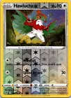 Hawlucha
