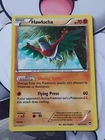 Hawlucha