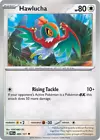 Hawlucha
