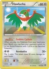 Hawlucha