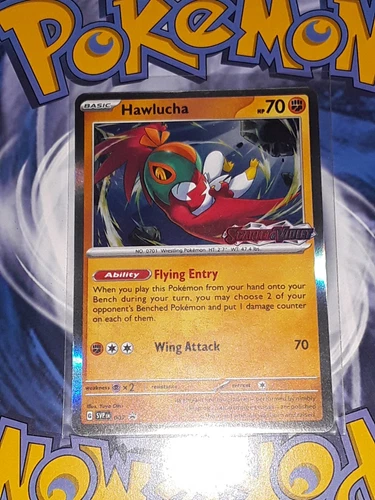 Tropius