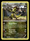 Haxorus