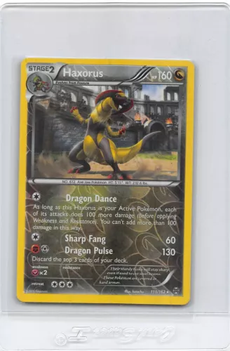 Haxorus