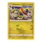 Haxorus