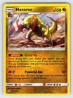 Haxorus
