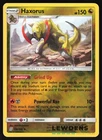 Haxorus