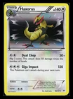 Haxorus