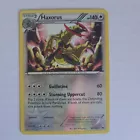 Haxorus