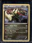 Haxorus