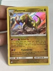Haxorus