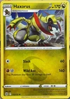 Haxorus