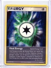 Heal Energy