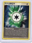 Heal Energy