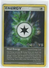 Heal Energy